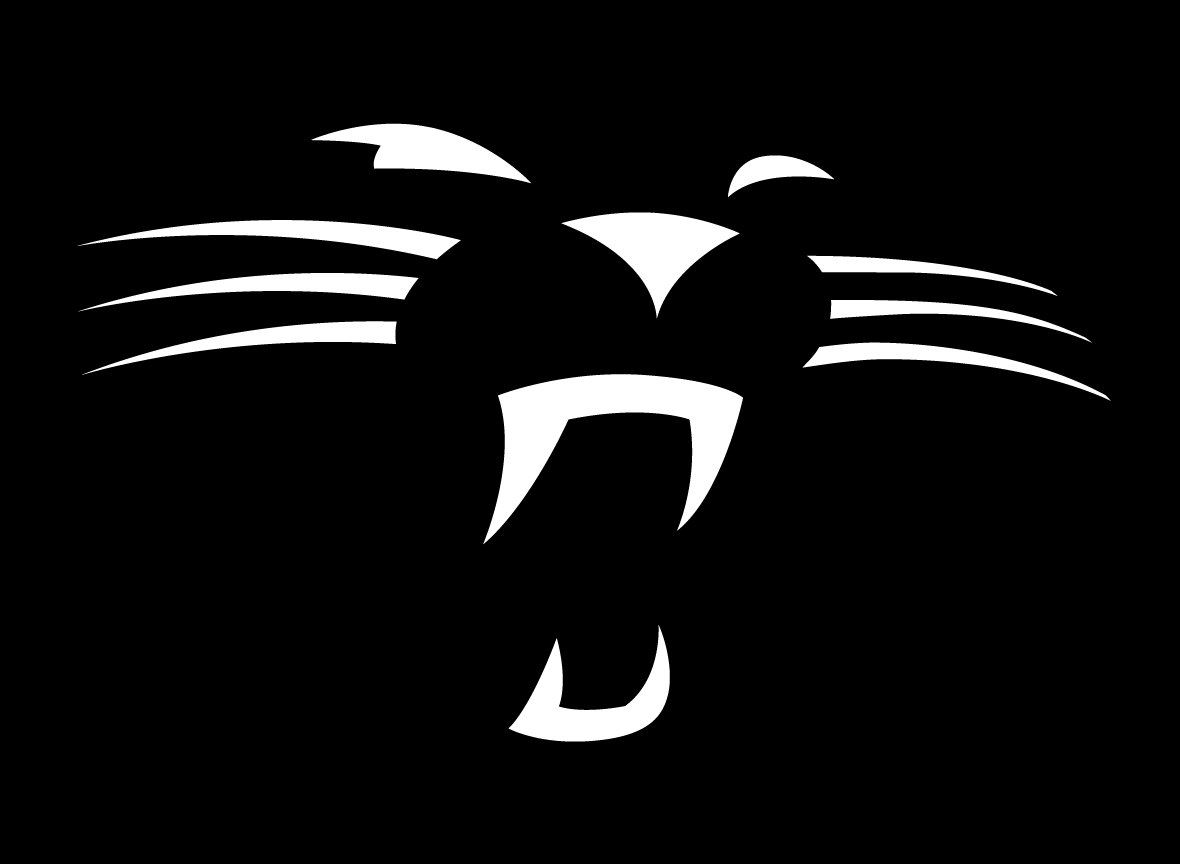 Carolina Panthers 2012-Pres Alternate Logo DIY iron on transfer (heat transfer)
